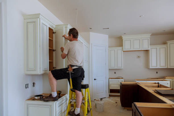 Kitchen Remodeling Star Prairie