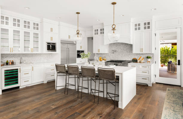 Kitchen Remodel Star Prairie JMT Kitchen Cabinet