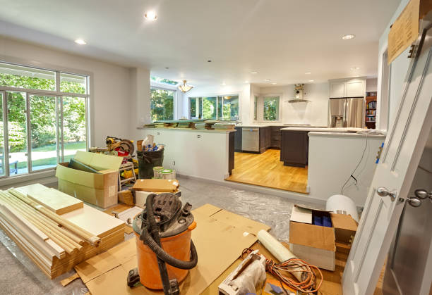 Kitchen Remodeling Star Prairie